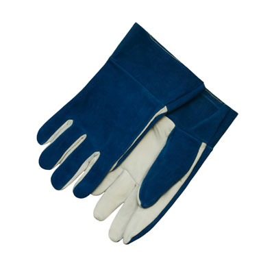 tig mig welding gloves